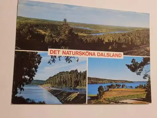 Det Natursköna Dalsland