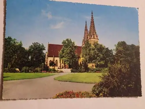 Göppingen - Oberhofen Kirche