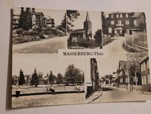 Masserberg