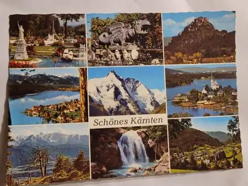 Schönes Kärnten