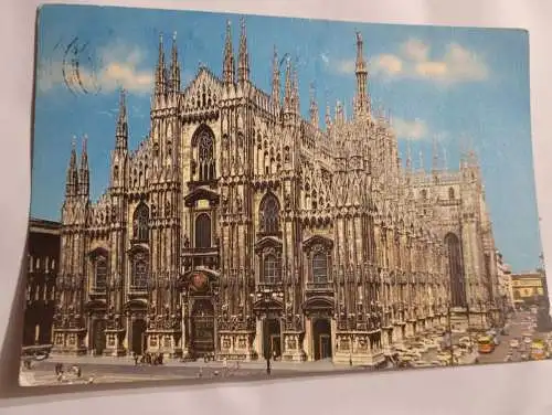 Milano - Der Dom