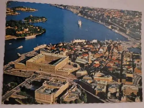 Stockholm