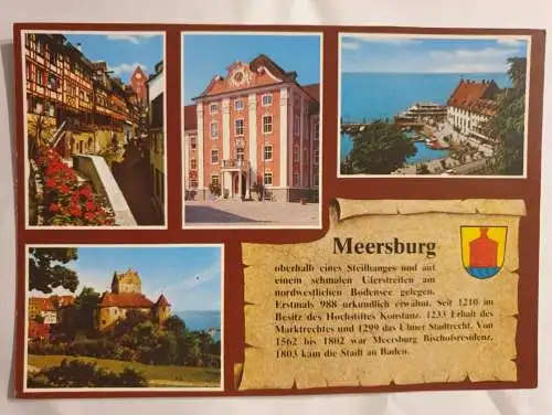 Meersburg