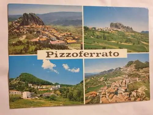 Pizzoferrato