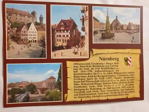 Nürnberg