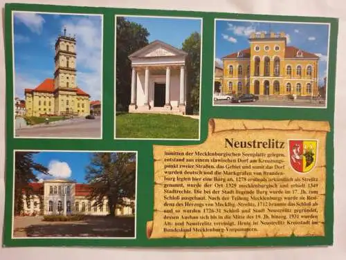 Neustrelitz