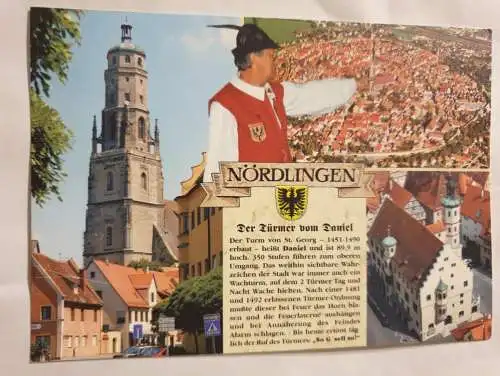 Nördlingen