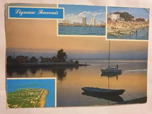 Lignano Souvenir