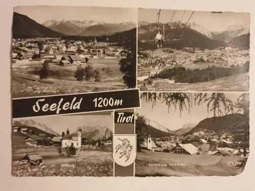 Seefeld / Tirol