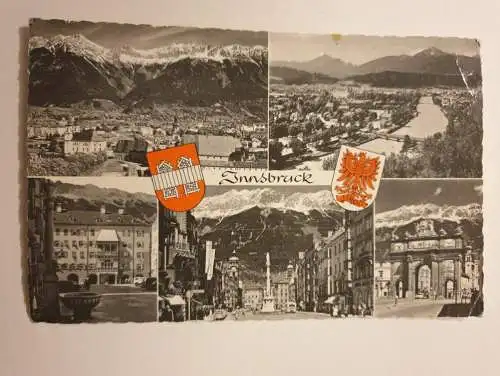 Innsbruck