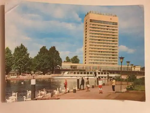 Interhotel - Potsdam