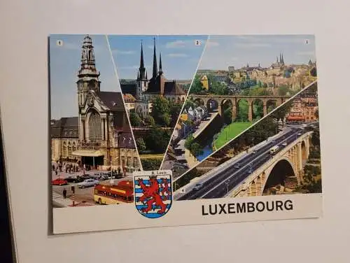 Luxembourg