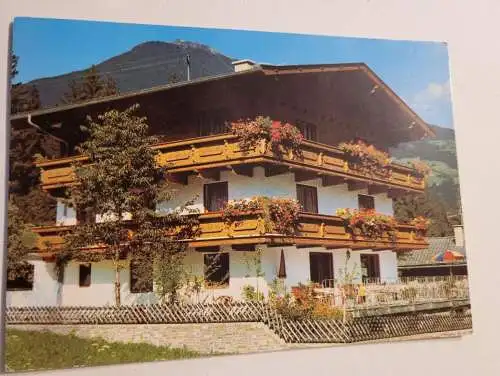 Haus am Waldrand - Zillertal / Tirol