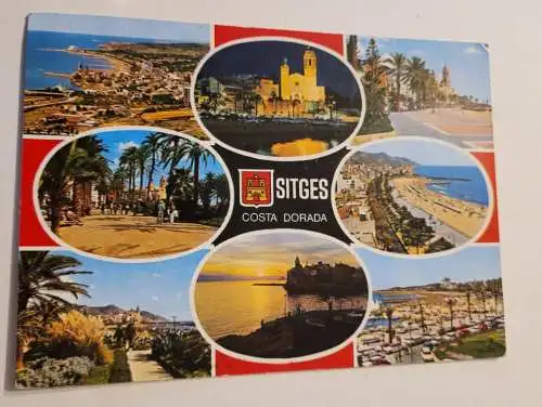 Sitges - Costa Dorada