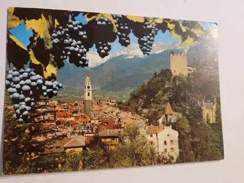 Meran - Panorama