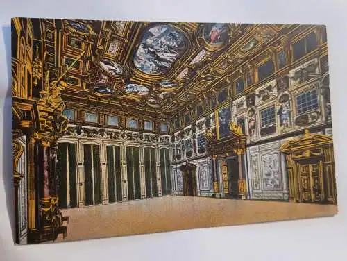 Augsburg - Goldener Saal