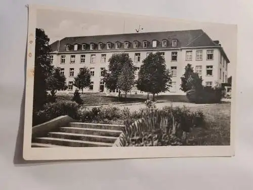 Gelnhausen Krankenhaus
