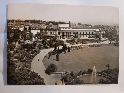 Göppingen - Stadthalle