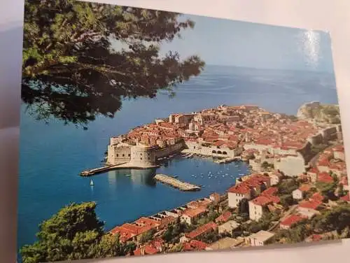 Dubrovnik