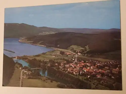 Edertal - Affolden am Edersee