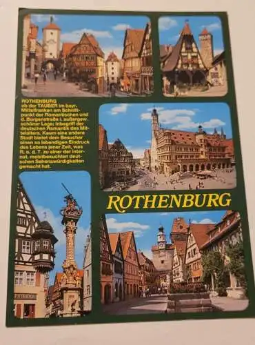 Rothenburg