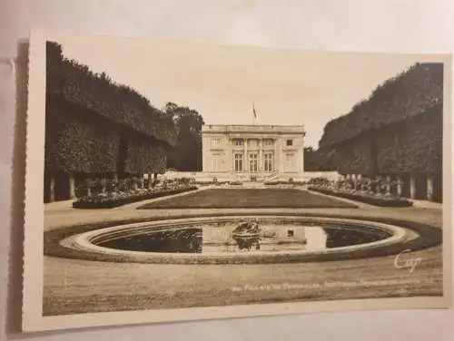 Palais de Versailles