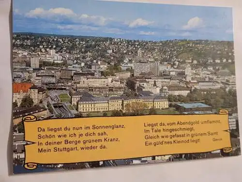 Stuttgart