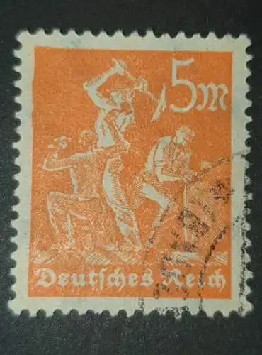 Deutsches Reich - 5 M