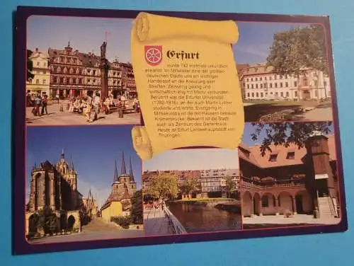 Erfurt