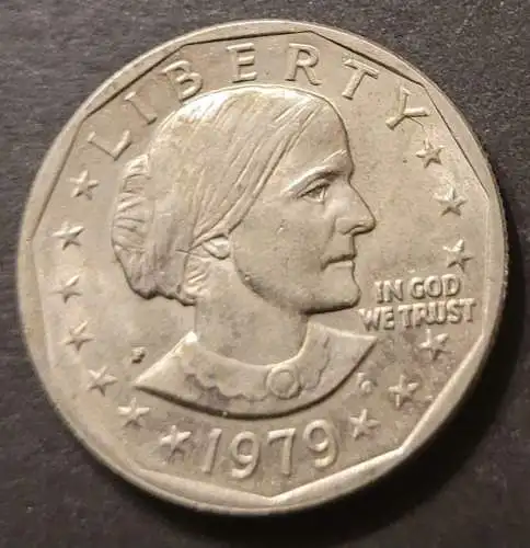 Vereinigte Staaten - 1 Dollar