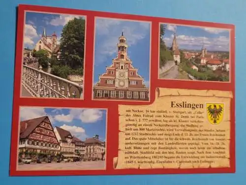 Esslingen