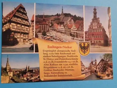 Esslingen/Neckar