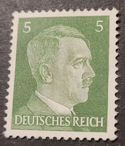 Deutsches Reich 5