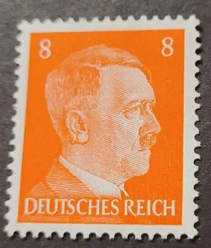 Deutsches Reich 8