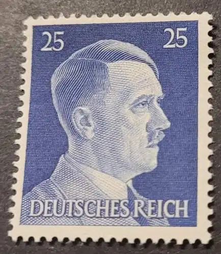 Deutsches Reich 25
