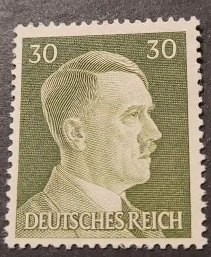 Deutsches Reich 30