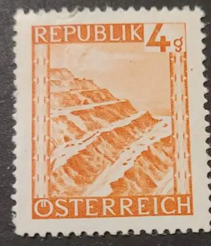 Österreich - 4 Groschen