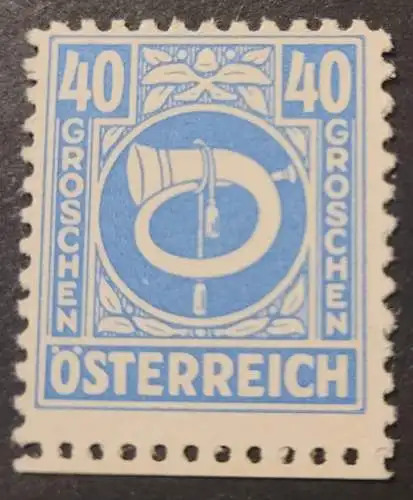 Österreich - 40 Groschen