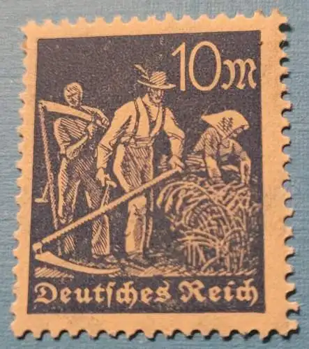 Deutsches Reich - 10 m