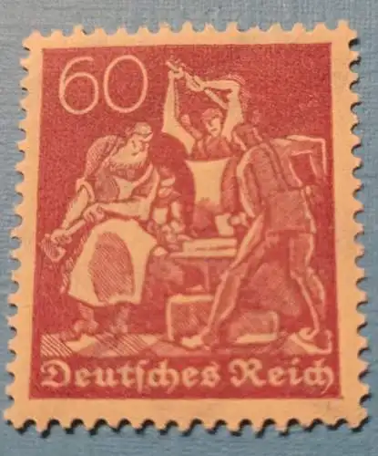 Deutsches Reich - 60