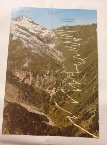 Strada del Passo Stelvio