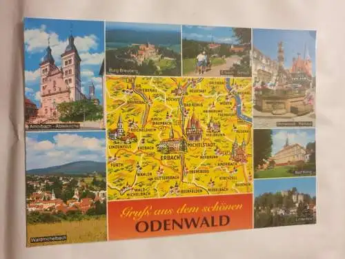 Odenwald