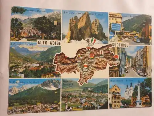 Alto Adige - Südtirol