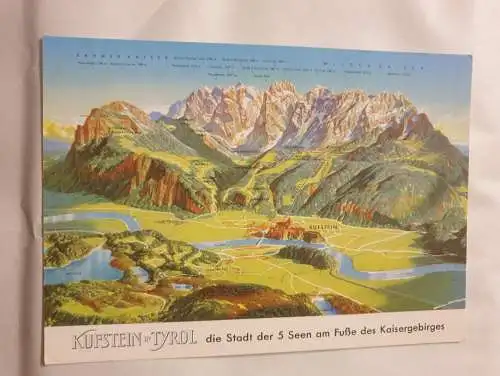 Kufstein in Tirol