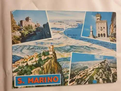 S. Marino