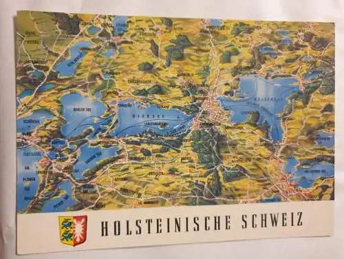 Holsteinische Schweiz