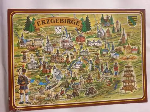 Erzgebirge