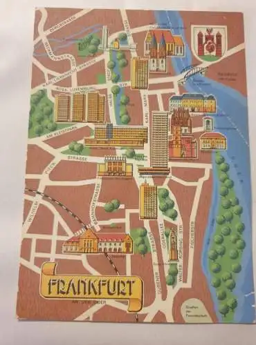 Frankfurt