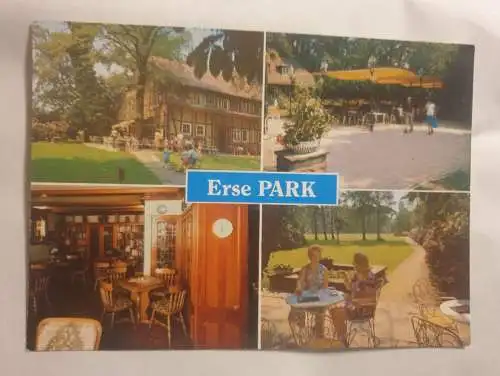 Erse Park