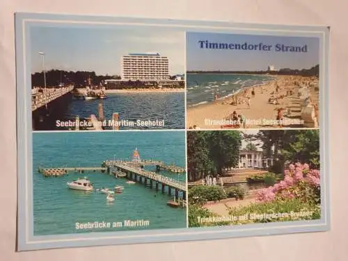 Timmendorfer Strand